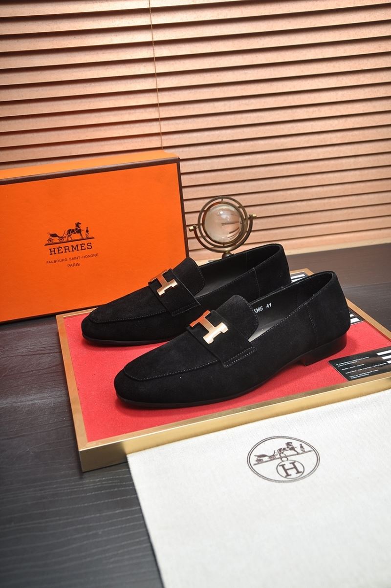 Hermes Business Shoes